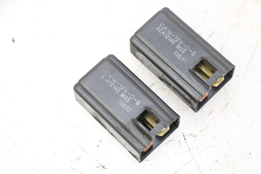 photo de RELE' ELETTRICO SUZUKI BURGMAN 125 (2007 - 2014)