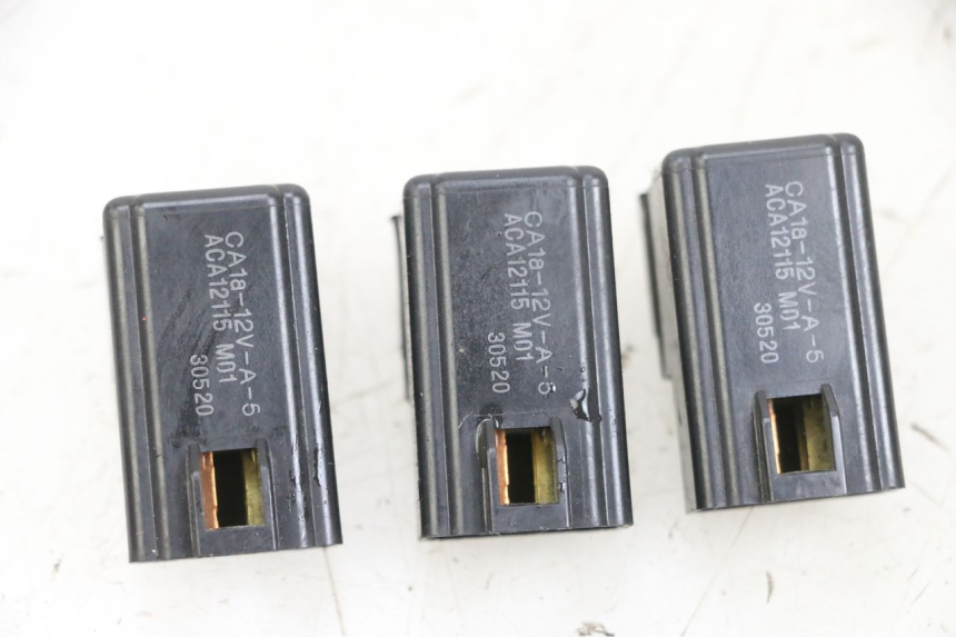 photo de RELE SUZUKI BURGMAN 650 (2013 - 2020)