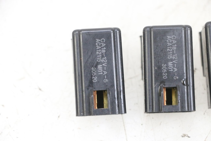 photo de RELE SUZUKI BURGMAN 650 (2013 - 2020)