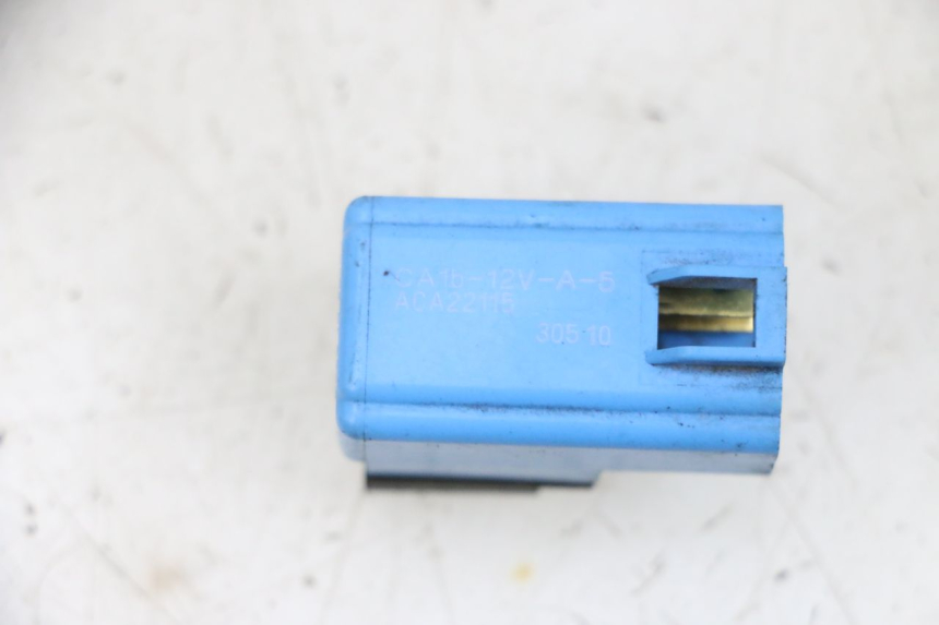 photo de RELE SUZUKI BURGMAN 650 (2013 - 2020)