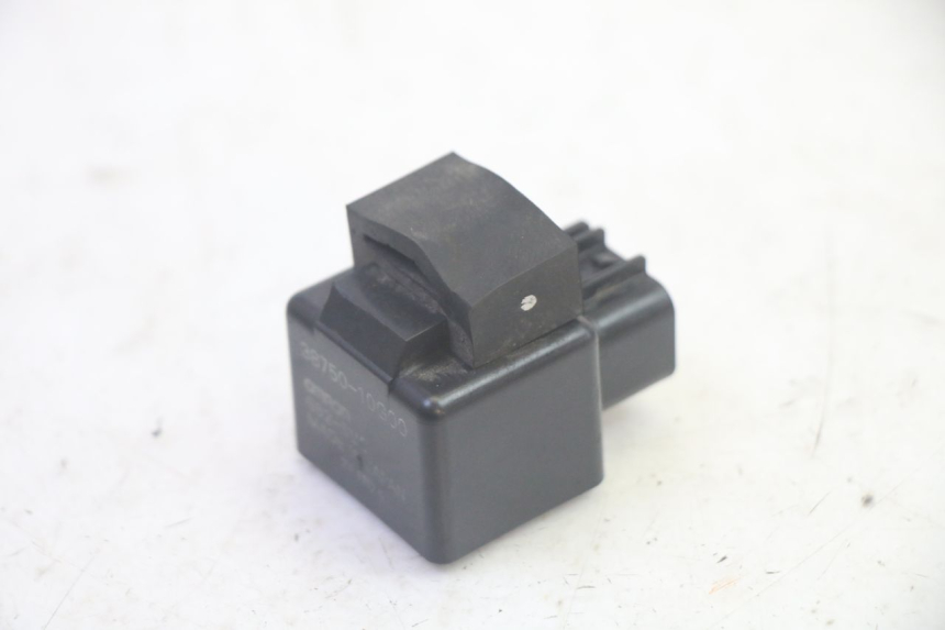 photo de RELE SUZUKI BURGMAN EXECUTIVE ABS 650 (2006 - 2012) - Zoom sullo stato d'uso