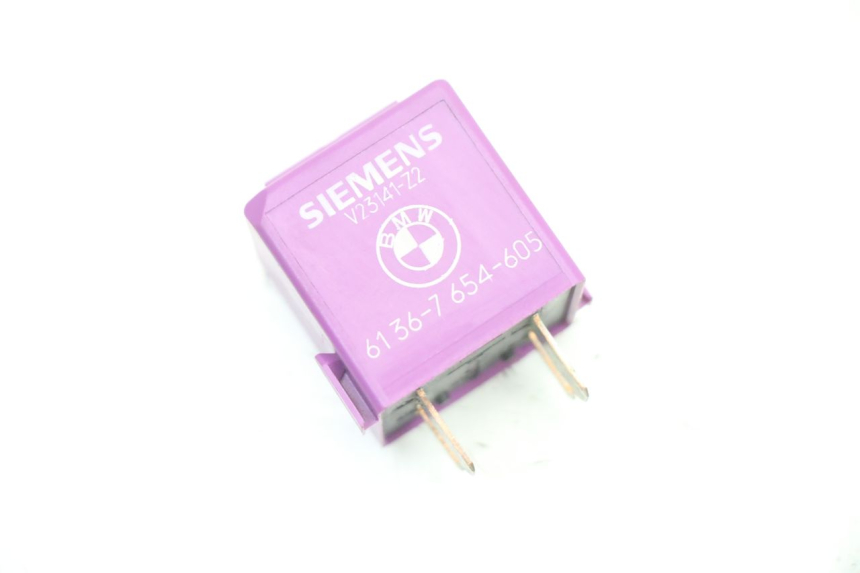 photo de RELE' ELETTRICO BMW C1 125 (2000 - 2003)