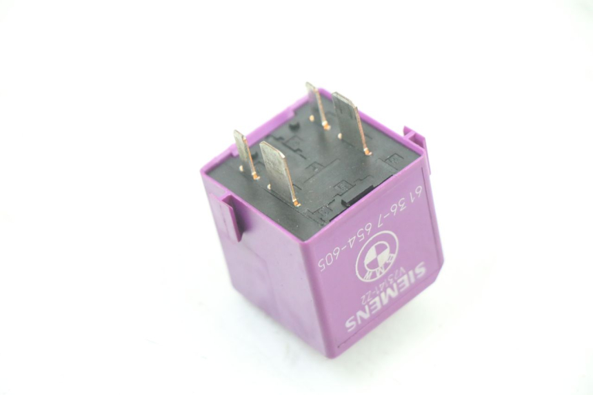 photo de RELE' ELETTRICO BMW C1 125 (2000 - 2003)