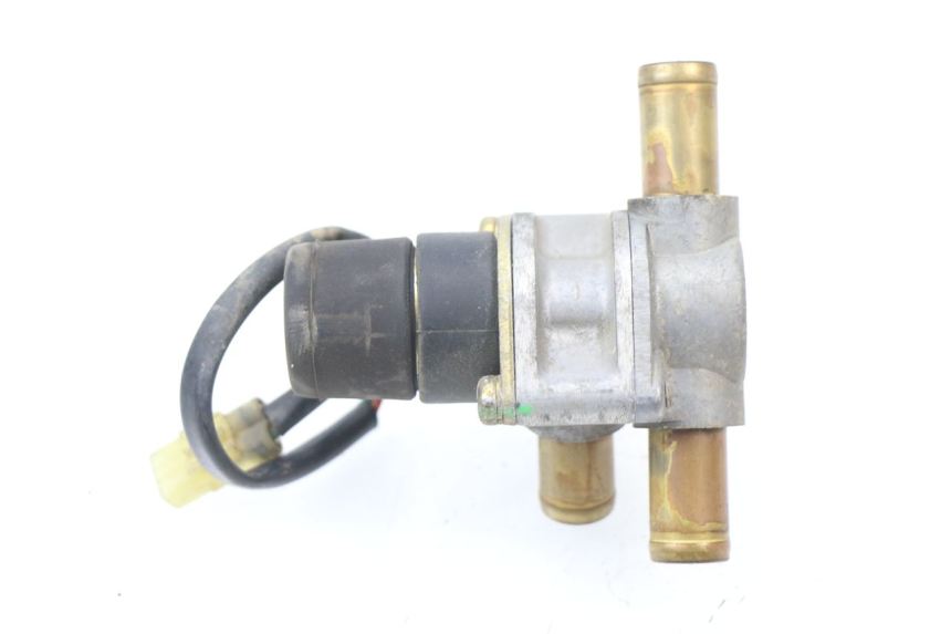 photo de Relè elettrico HONDA CBR 929 RR FIREBLADE 900 (2000 - 2001) - Zoom sullo stato d'uso