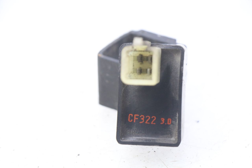 photo de RELE HONDA CBR RR FIREBLADE 900 (1992 - 1994)