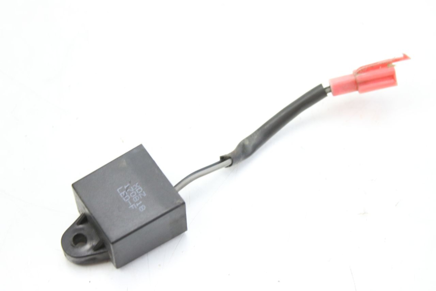 photo de RELE' ELETTRICO MASH CITY 4T 50 (2018 - 2020)