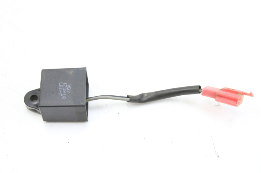 photo de RELE' ELETTRICO MASH CITY 4T 50 (2018 - 2020)