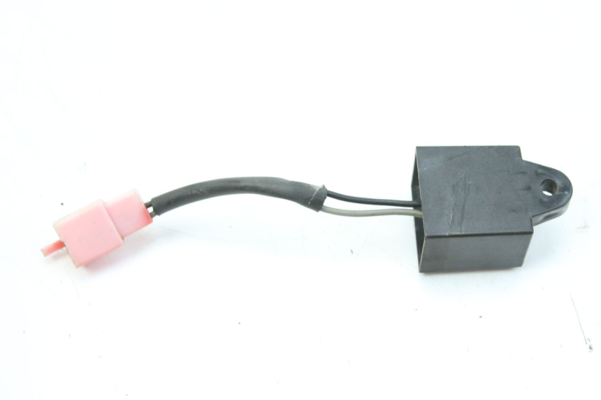 photo de RELE' ELETTRICO MASH CITY 4T 50 (2018 - 2020)