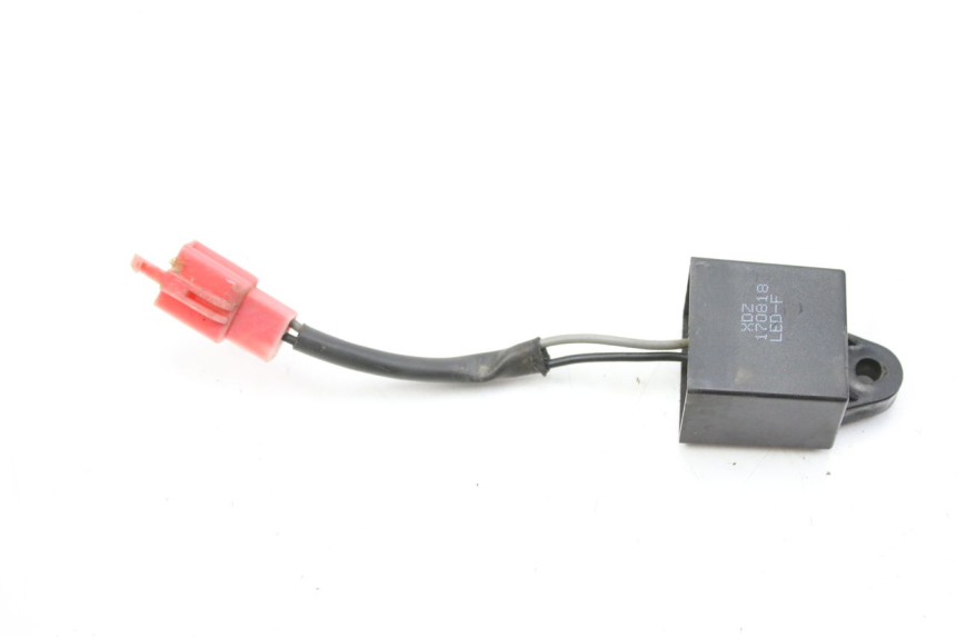 photo de RELE' ELETTRICO MASH CITY 4T 50 (2018 - 2020)