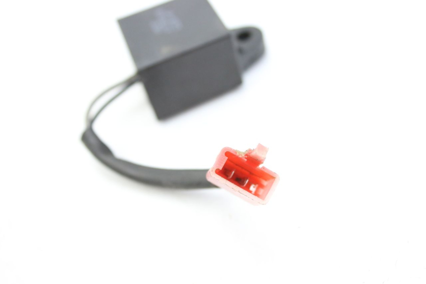 photo de RELE' ELETTRICO MASH CITY 4T 50 (2018 - 2020)