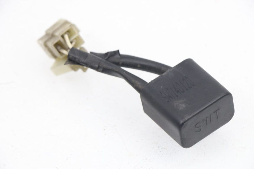 photo de Relè elettrico RIDE CLASSIC 125 (2014 - 2020)