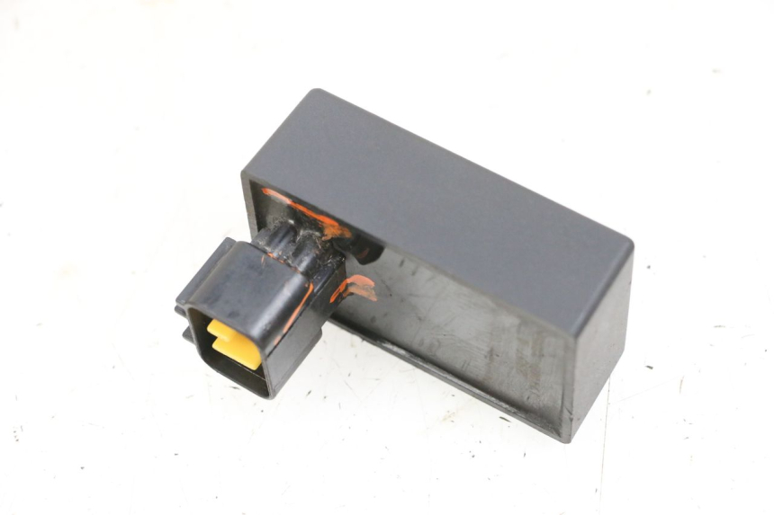 photo de RELE KSR CODE 125 (2018 - 2020) - Zoom sullo stato d'uso