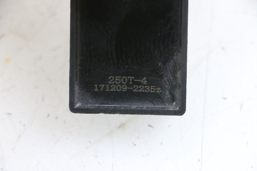 photo de RELE KSR CODE 125 (2018 - 2020) - Altra angolazione