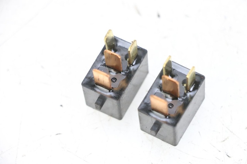 photo de RELE KSR CODE 125 (2018 - 2020) - Dettaglio del componente