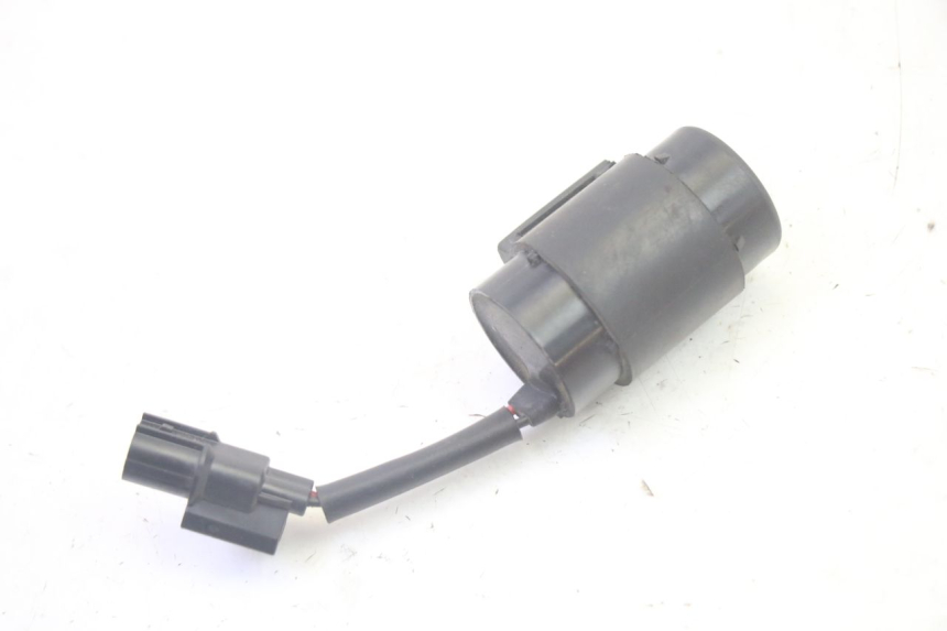 photo de RELE' ELETTRICO SYM CROX 4T 50 (2016 - 2023) - Zoom sullo stato d'uso