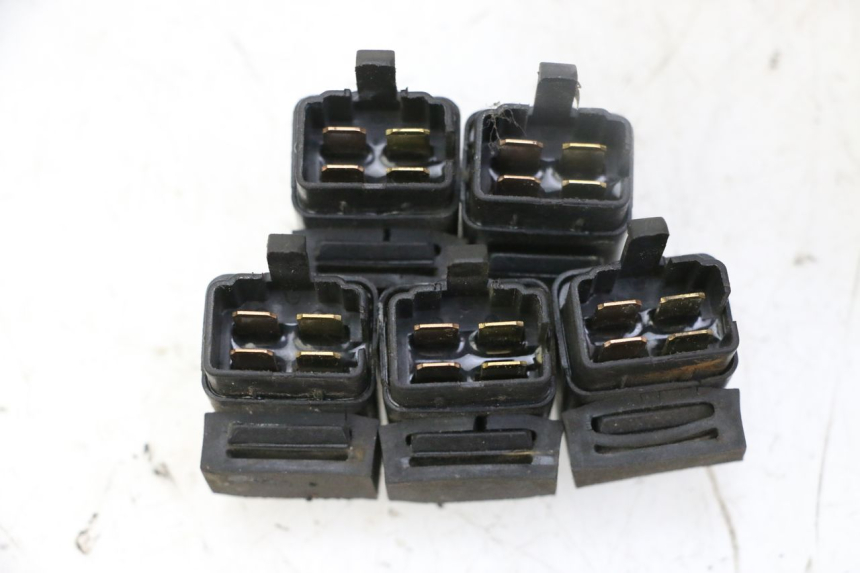 photo de RELE' ELETTRICO KYMCO DINK STREET 125 (2009 - 2014)