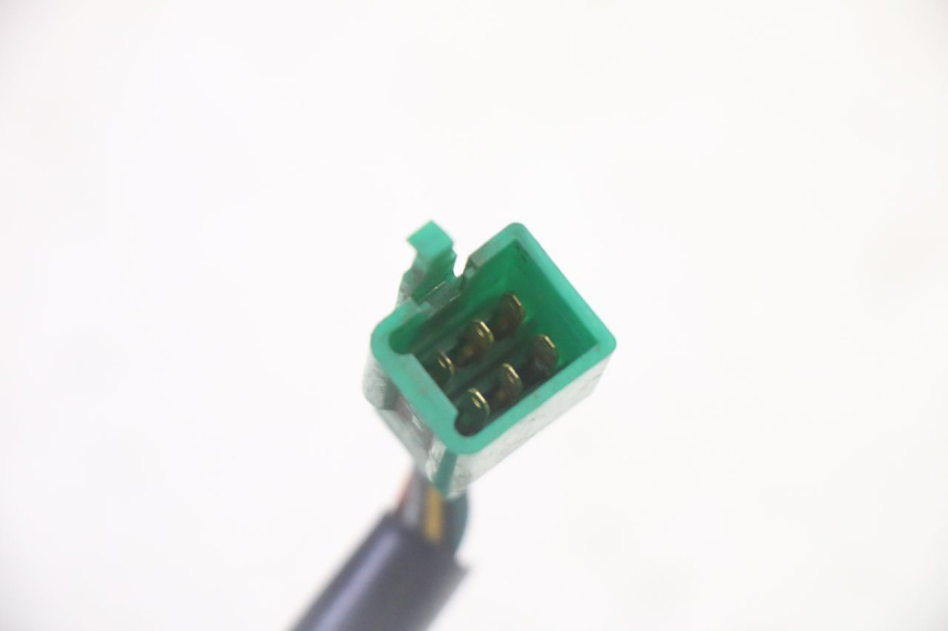 photo de RELE' ELETTRICO KYMCO DINK STREET 125 (2009 - 2014)