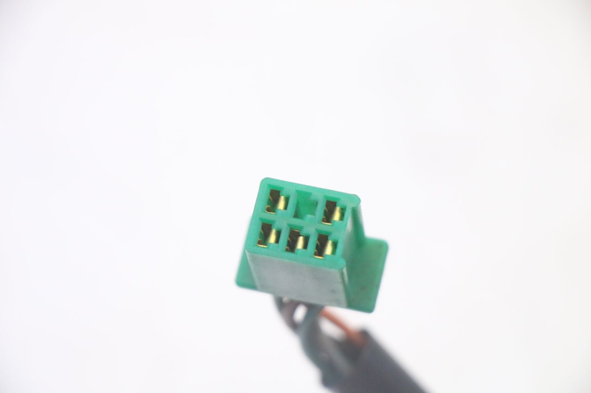 photo de RELE' ELETTRICO KYMCO DINK STREET 125 (2009 - 2014)