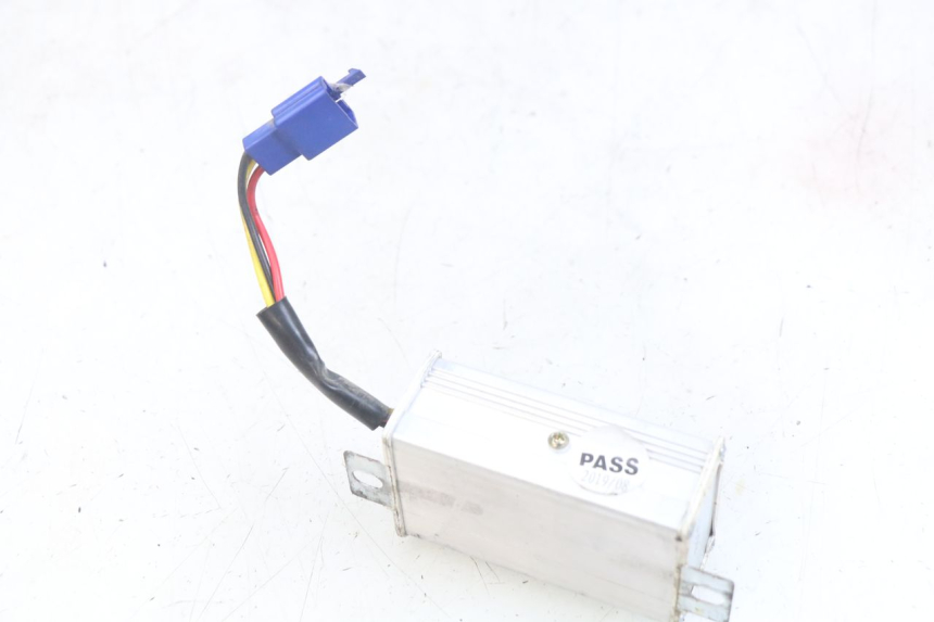 photo de RELE' ELETTRICO EASY WATTS E-OPAI 1 (2019 - 2024)