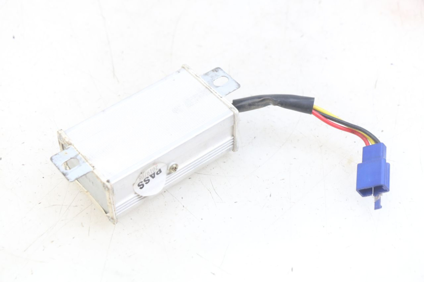 photo de RELE' ELETTRICO EASY WATTS E-OPAI 1 (2019 - 2024)