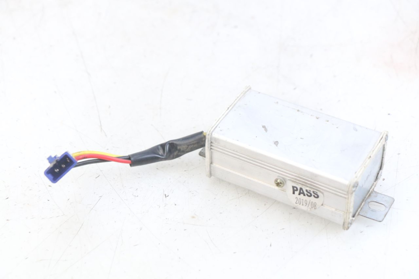 photo de RELE' ELETTRICO EASY WATTS E-OPAI 1 (2019 - 2024)