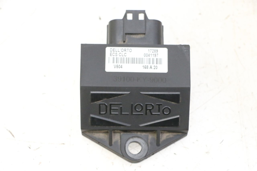 photo de RELE' ELETTRICO JM MOTORS EVOLIS 4T 50 (2018 - 2022)