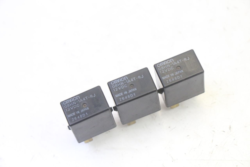 photo de RELE' ELETTRICO HONDA FES S-WING SWING ABS 125 (2007 - 2015)