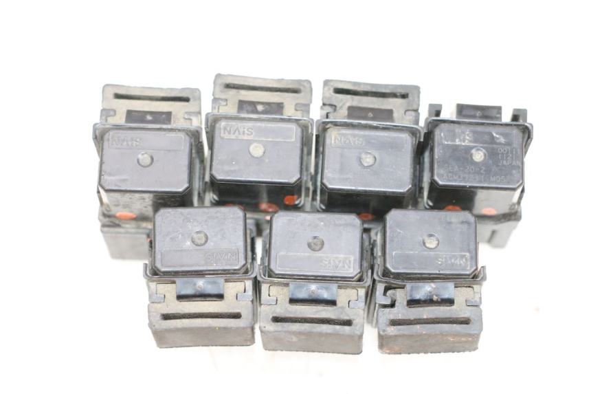 photo de RELE' ELETTRICO YAMAHA FJR ABS 1300 (2006 - 2012) - Dettaglio del componente