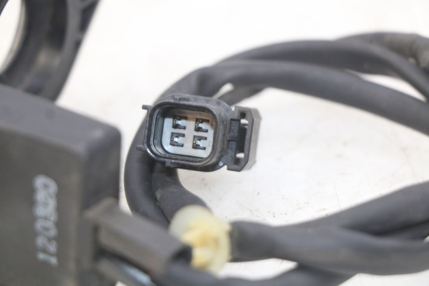 photo de RELE' ELETTRICO HONDA FJS SILVERWING SILVER WING 400 (2009 - 2016)