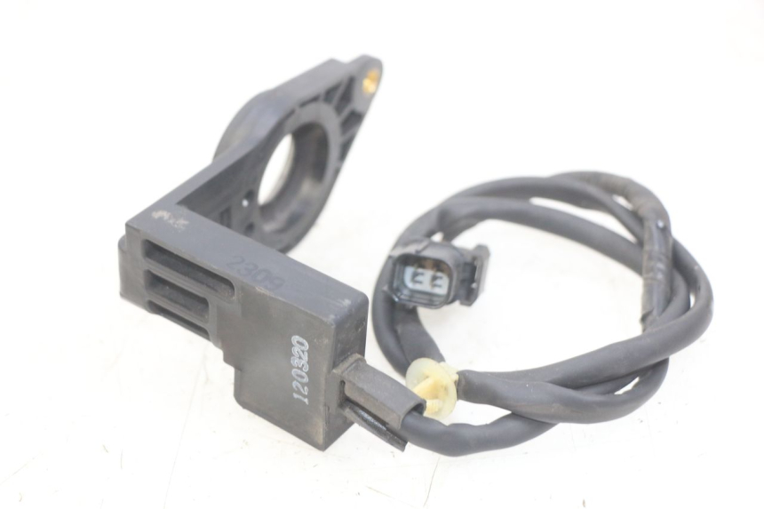 photo de RELE' ELETTRICO HONDA FJS SILVERWING SILVER WING 400 (2009 - 2016)