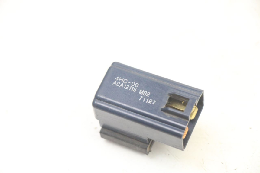 photo de RELÈ ELETTRICO MBK FLAME X 125 (2007 - 2016)