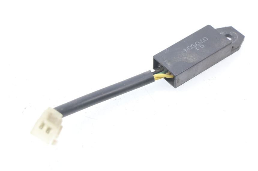 photo de RELAIS ELECTRIQUE GENERIC CRACKER 50 (2005 - 2008)