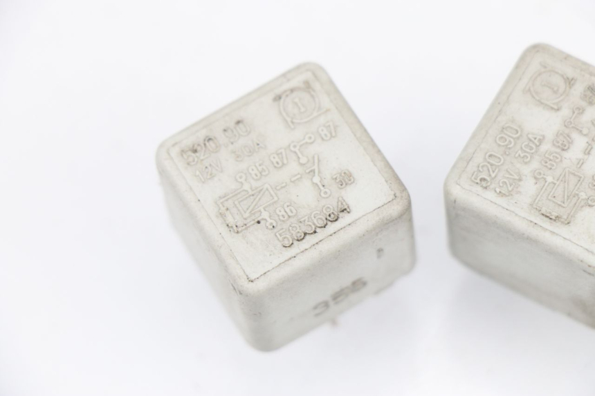 photo de RELE' ELETTRICO GILERA NEXUS 125 (2007 - 2009)