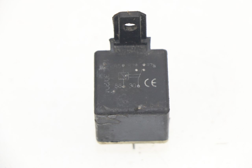 photo de RELÈ ELETTRICO SUZUKI GN 125 (1997 - 2000)