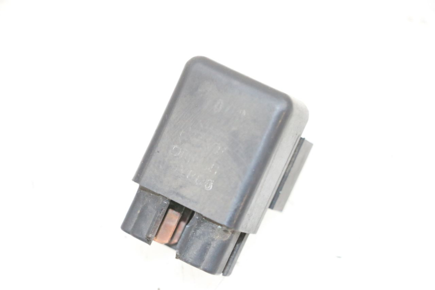 photo de RELE KAWASAKI GPX R WARBIRD 600 (1988 - 1993) - Vista principale