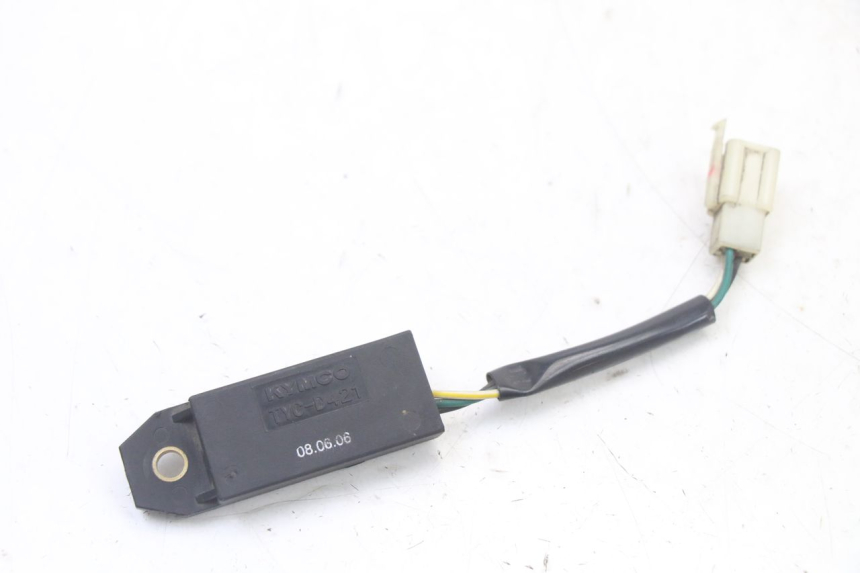 photo de RELÈ ELETTRICO KYMCO GRAND DINK 125 (2008 - 2014)