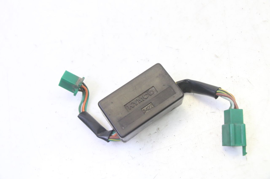 photo de RELÈ ELETTRICO KYMCO GRAND DINK 125 (2008 - 2014)