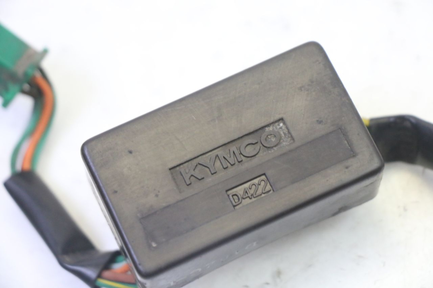 photo de RELÈ ELETTRICO KYMCO GRAND DINK 125 (2008 - 2014)