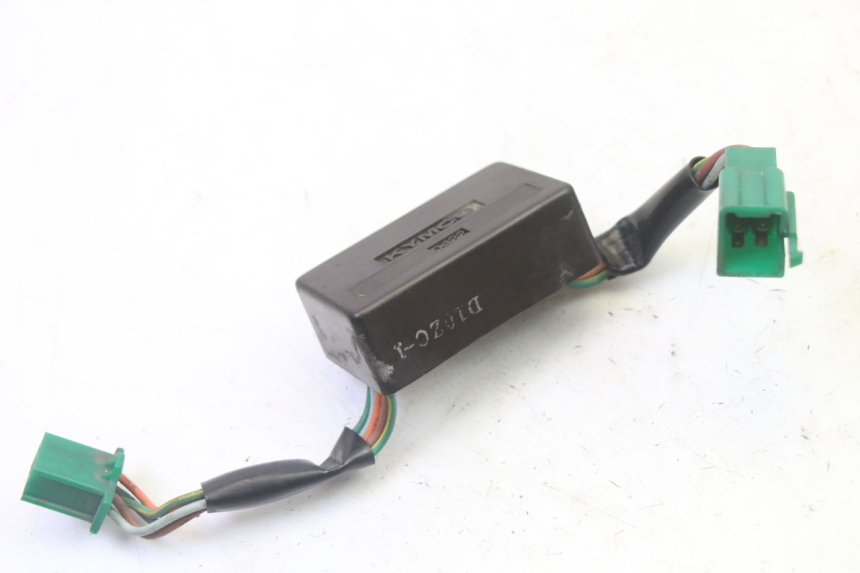 photo de RELÈ ELETTRICO KYMCO GRAND DINK 125 (2008 - 2014)