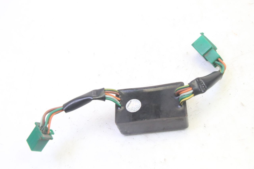 photo de RELÈ ELETTRICO KYMCO GRAND DINK 125 (2008 - 2014)