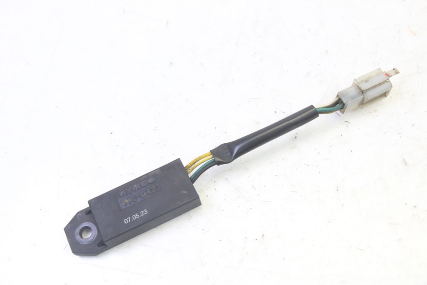 photo de RELÈ ELETTRICO KYMCO GRAND DINK 125 (2008 - 2014)