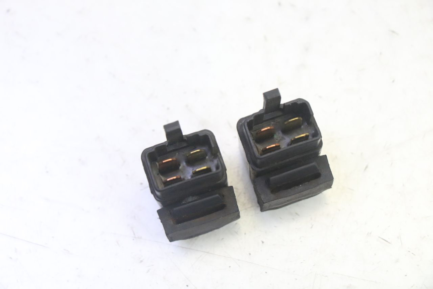 photo de RELÈ ELETTRICO KYMCO GRAND DINK 125 (2008 - 2014)