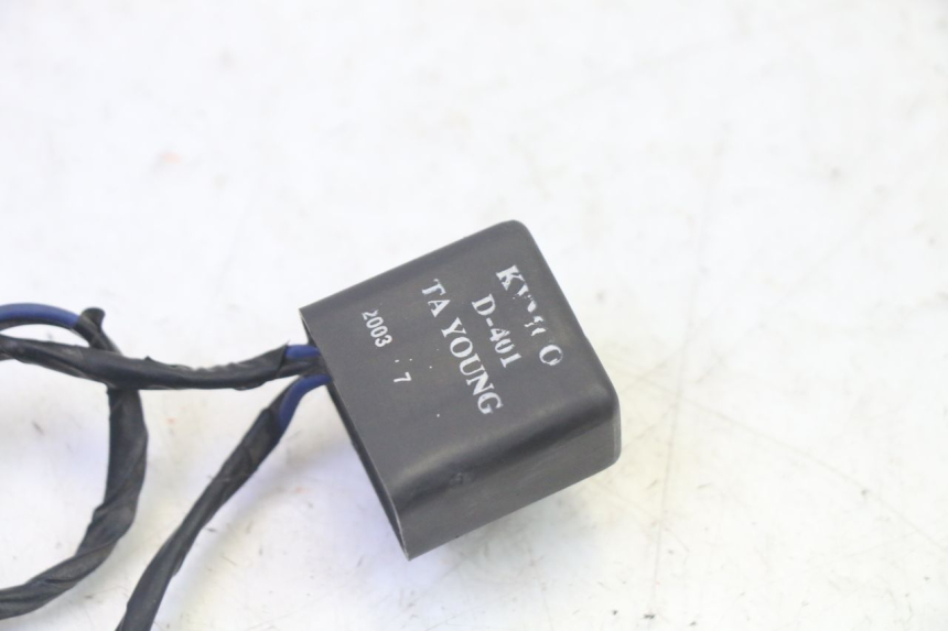 photo de Relè elettrico KYMCO GRAND DINK 125 (2002 - 2007)