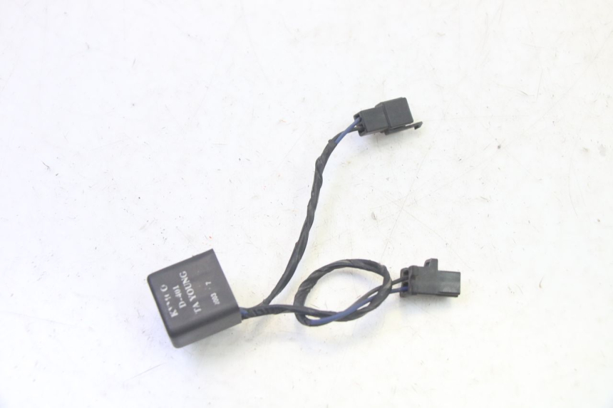 photo de Relè elettrico KYMCO GRAND DINK 125 (2002 - 2007)