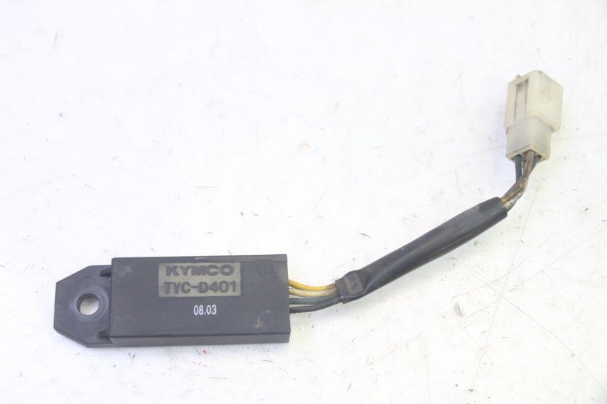photo de Relè elettrico KYMCO GRAND DINK 125 (2002 - 2007)