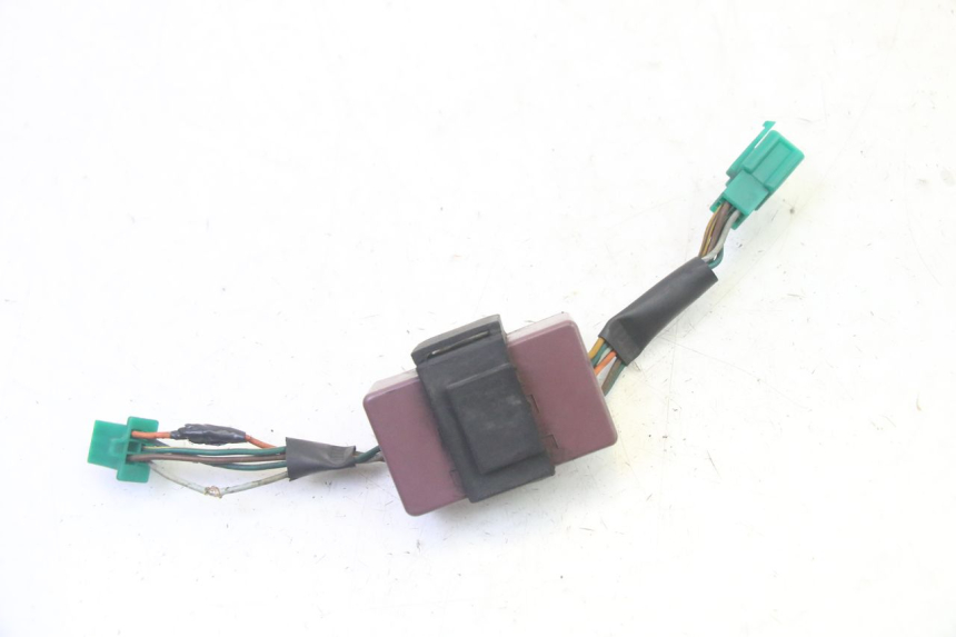 photo de Relè elettrico KYMCO GRAND DINK 125 (2002 - 2007)