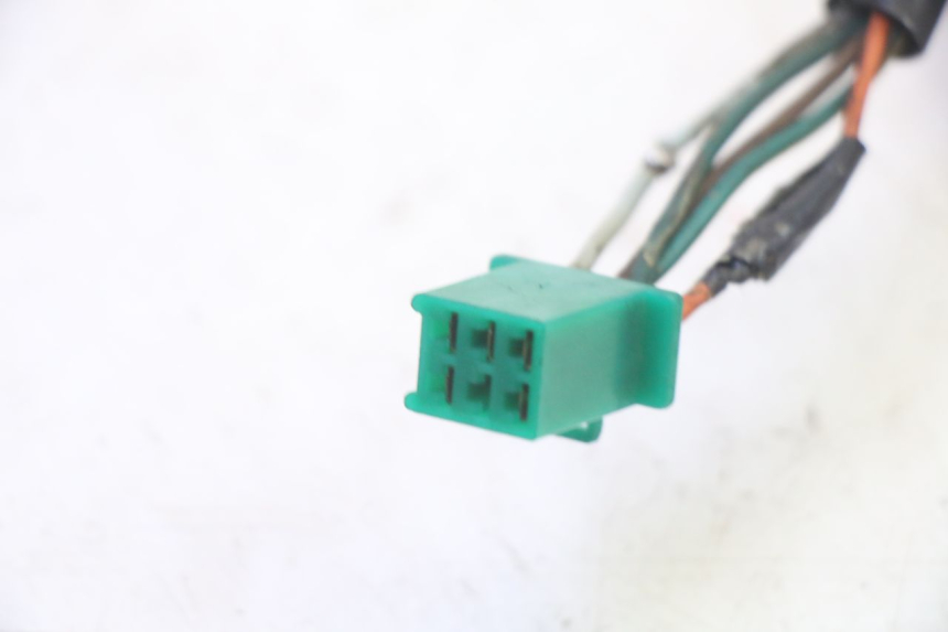 photo de Relè elettrico KYMCO GRAND DINK 125 (2002 - 2007)