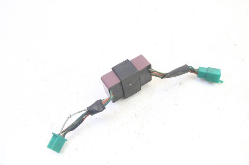 photo de Relè elettrico KYMCO GRAND DINK 125 (2002 - 2007)