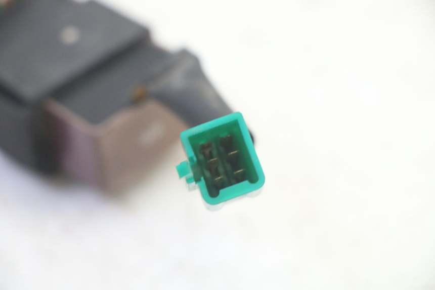 photo de Relè elettrico KYMCO GRAND DINK 125 (2002 - 2007)