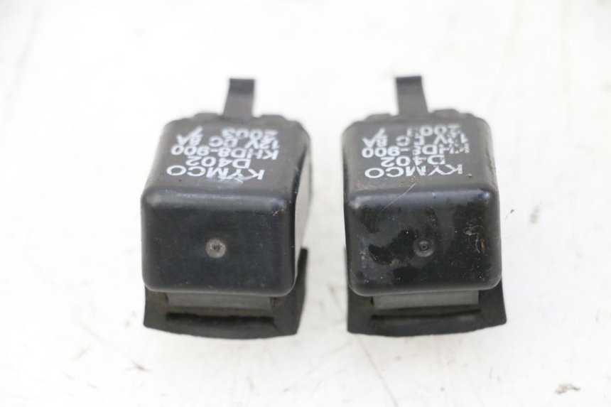 photo de Relè elettrico KYMCO GRAND DINK 125 (2002 - 2007)